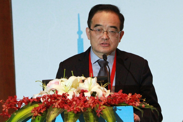 陈肖鸣温州医科大学附属第一医院院长创新智慧医疗 改善患者就医体验